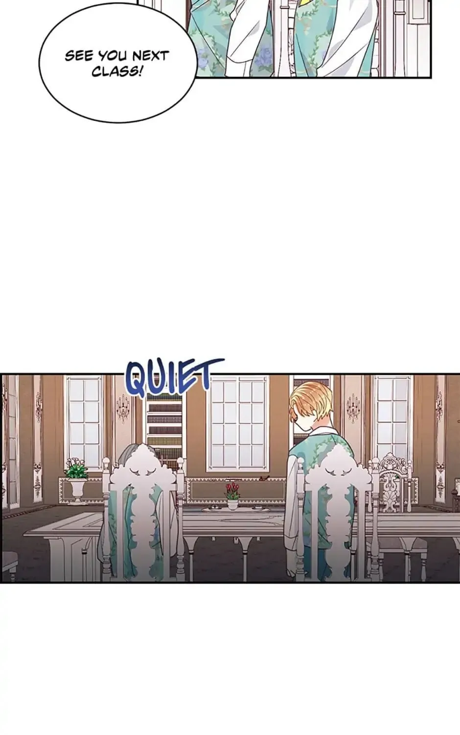 Read No More Turning a Blind Eye chapter 21 image 83 on Lezhin