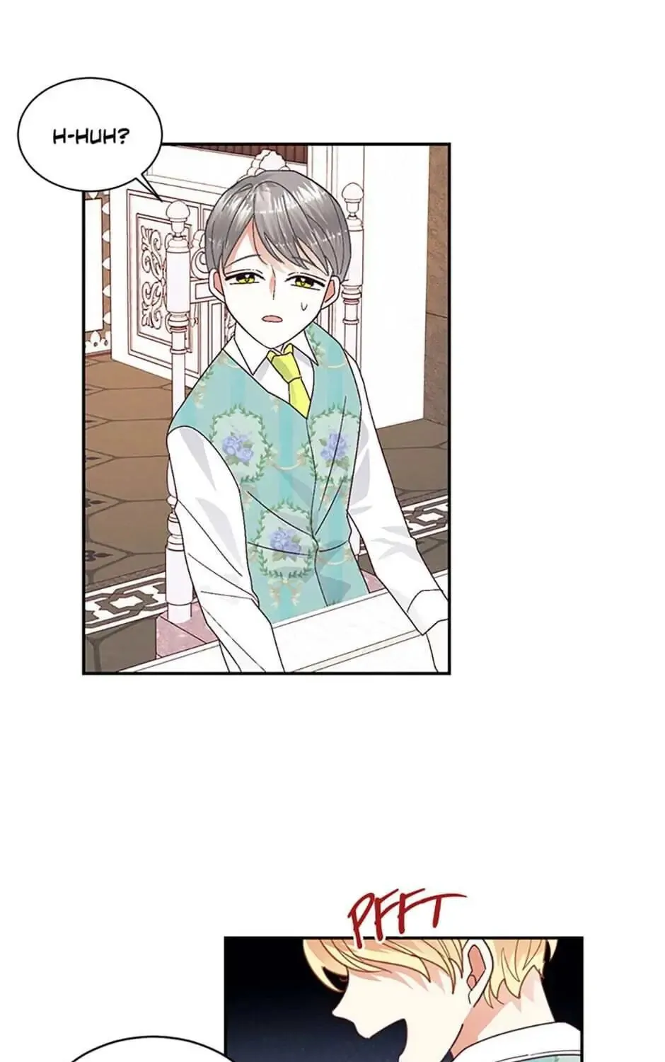 Read No More Turning a Blind Eye chapter 21 image 85 on Lezhin
