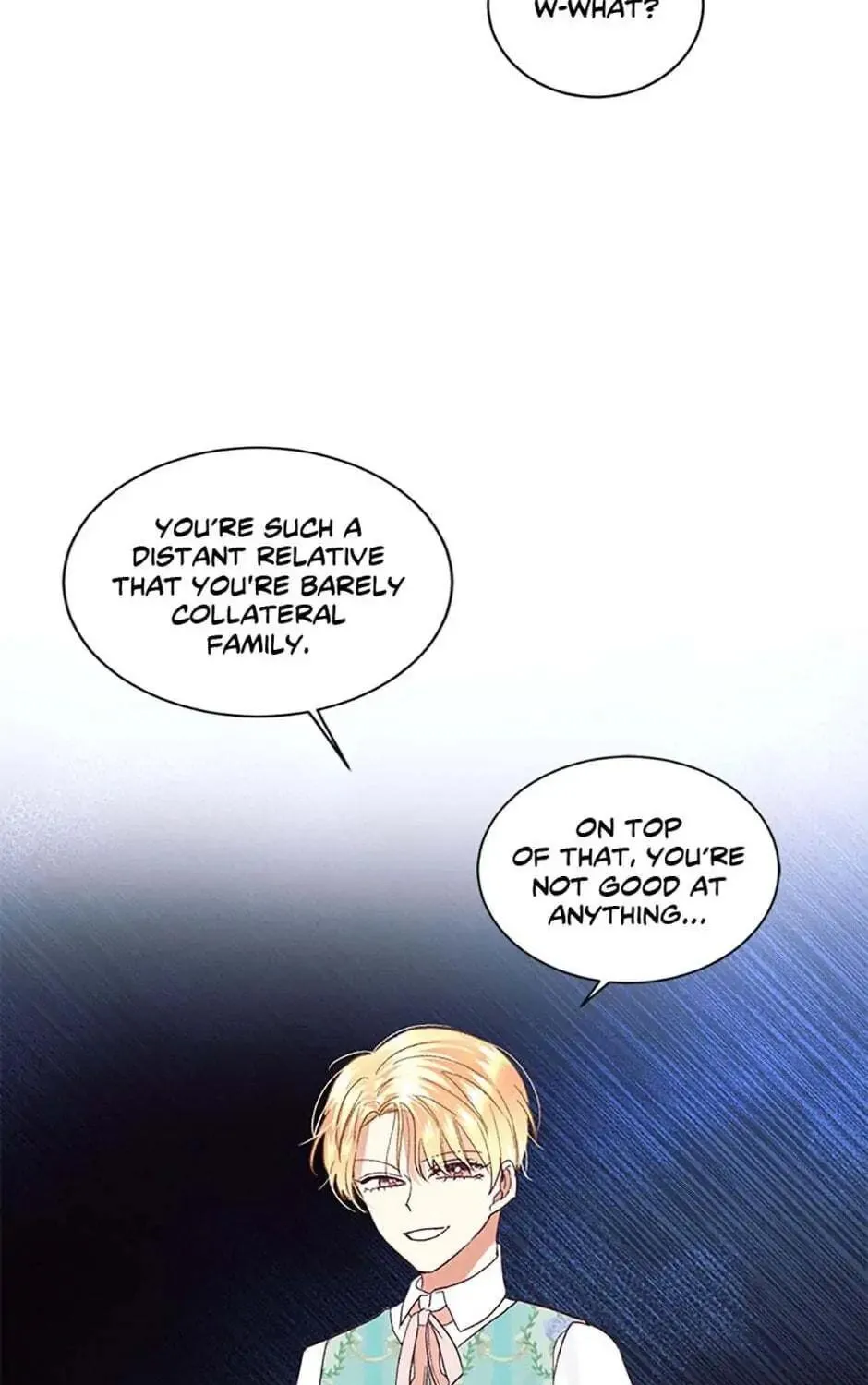 Read No More Turning a Blind Eye chapter 21 image 87 on Lezhin