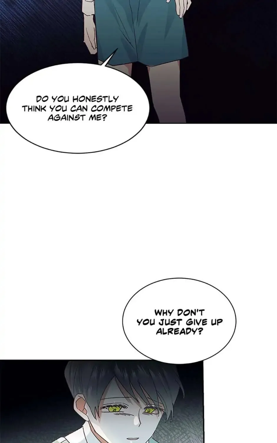 Read No More Turning a Blind Eye chapter 21 image 89 on Lezhin