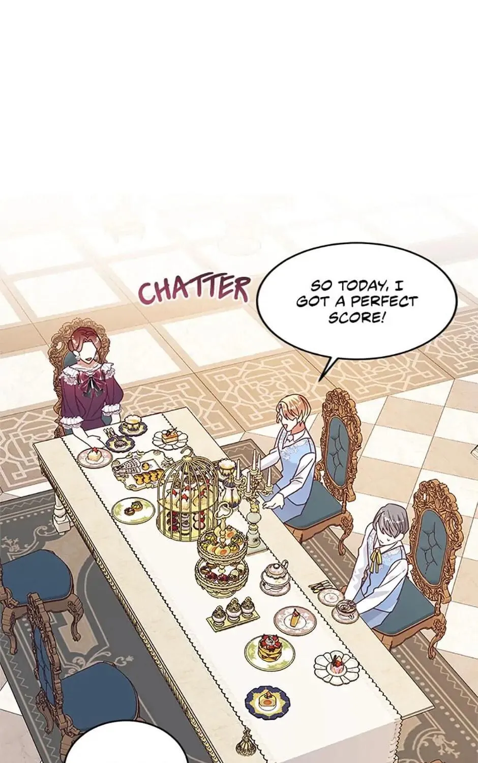 Read No More Turning a Blind Eye chapter 22 image 16 on Lezhin