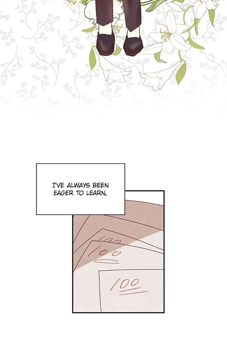 Read No More Turning a Blind Eye chapter 22 image 2 on Lezhin