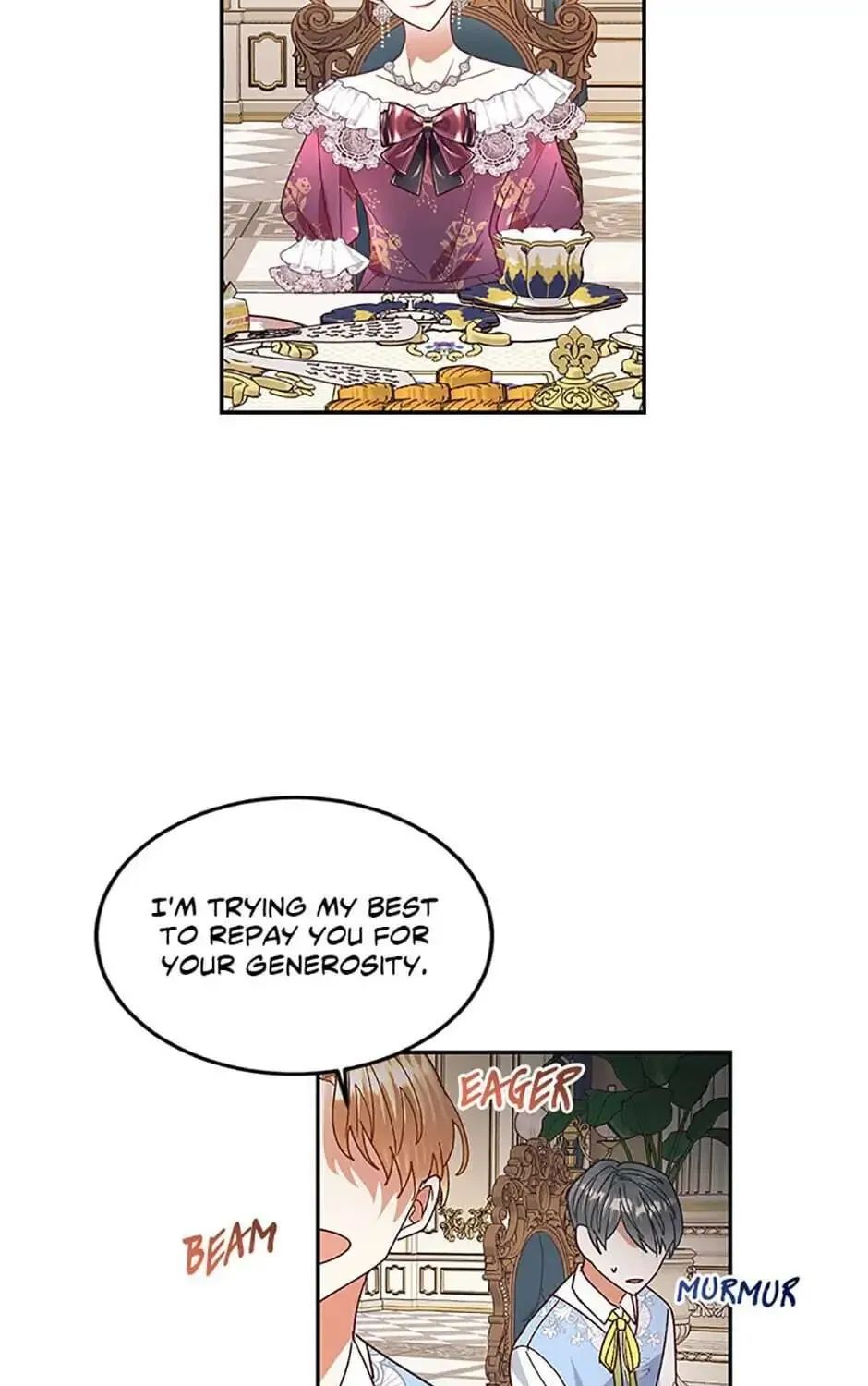 Read No More Turning a Blind Eye chapter 22 image 20 on Lezhin