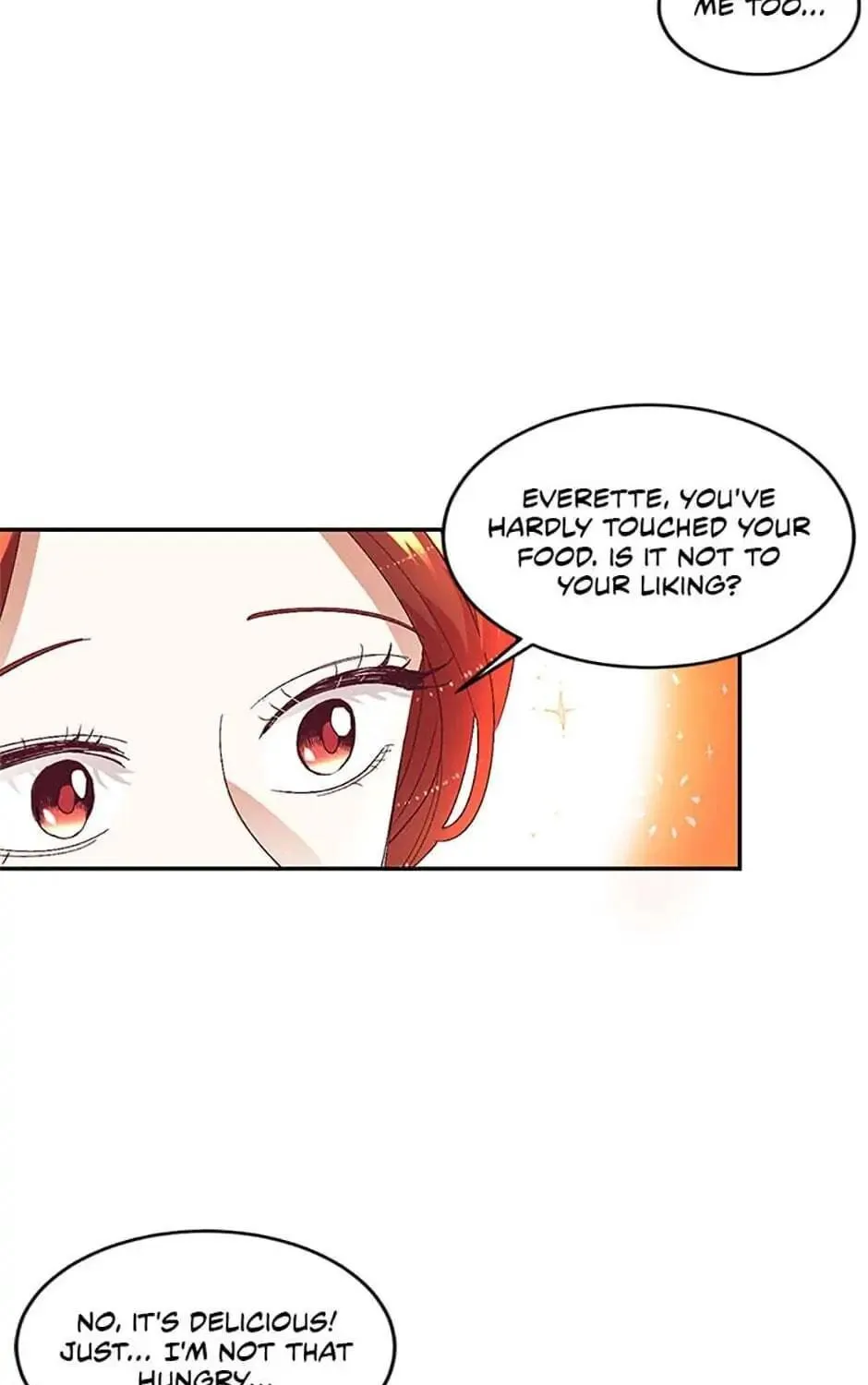 Read No More Turning a Blind Eye chapter 22 image 22 on Lezhin