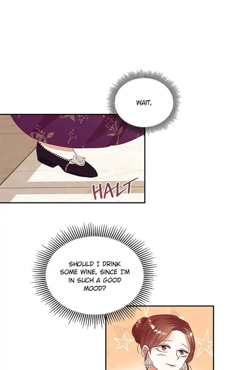Read No More Turning a Blind Eye chapter 22 image 32 on Lezhin