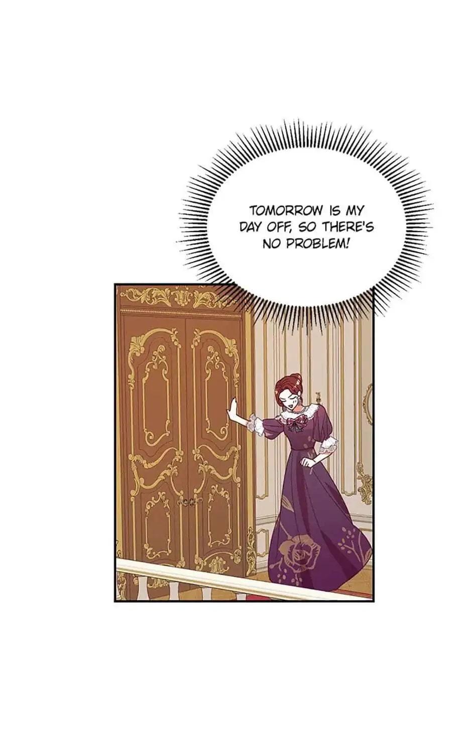 Read No More Turning a Blind Eye chapter 22 image 34 on Lezhin