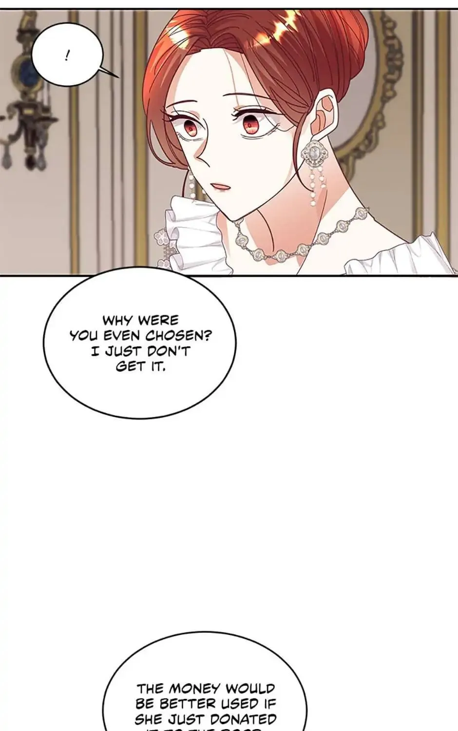 Read No More Turning a Blind Eye chapter 22 image 36 on Lezhin