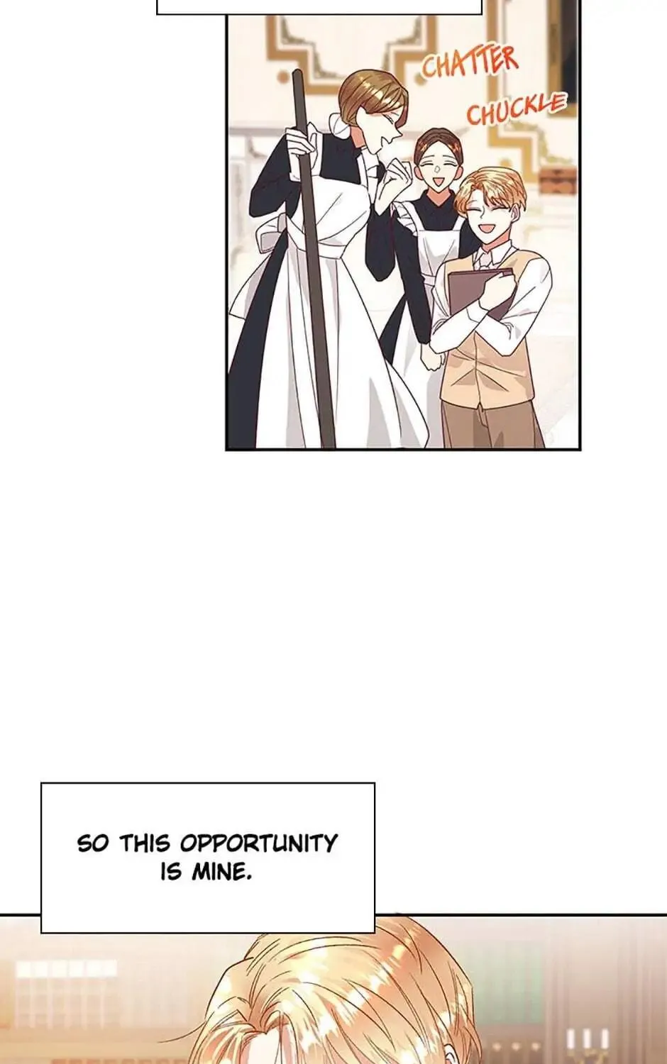 Read No More Turning a Blind Eye chapter 22 image 4 on Lezhin