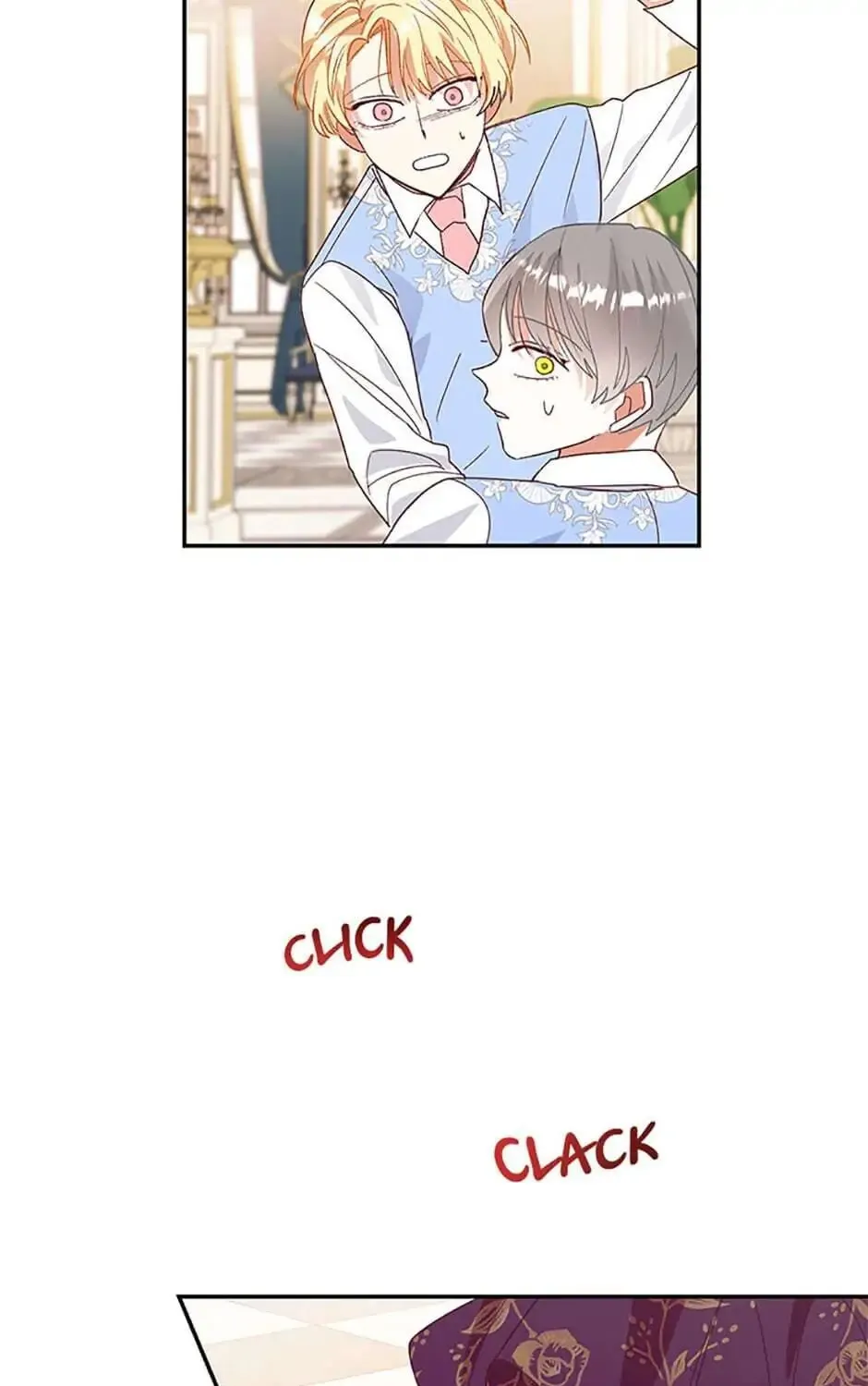 Read No More Turning a Blind Eye chapter 22 image 44 on Lezhin
