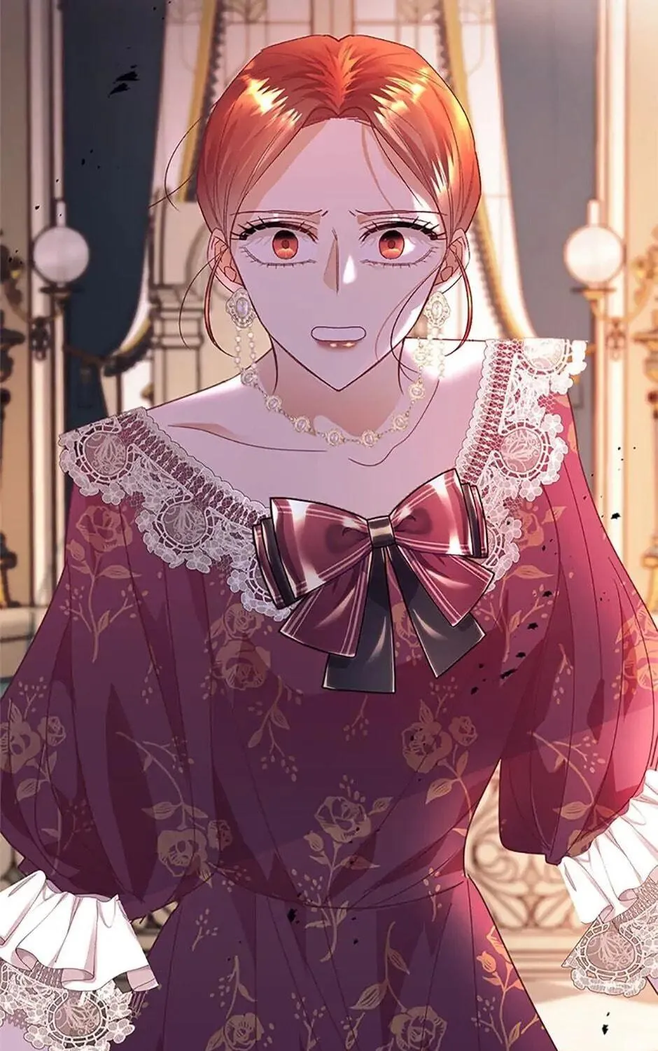 Read No More Turning a Blind Eye chapter 22 image 48 on Lezhin
