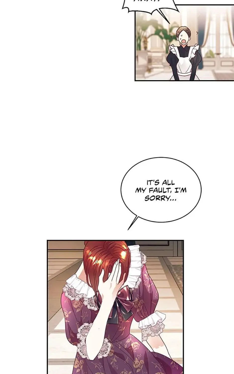 Read No More Turning a Blind Eye chapter 22 image 56 on Lezhin