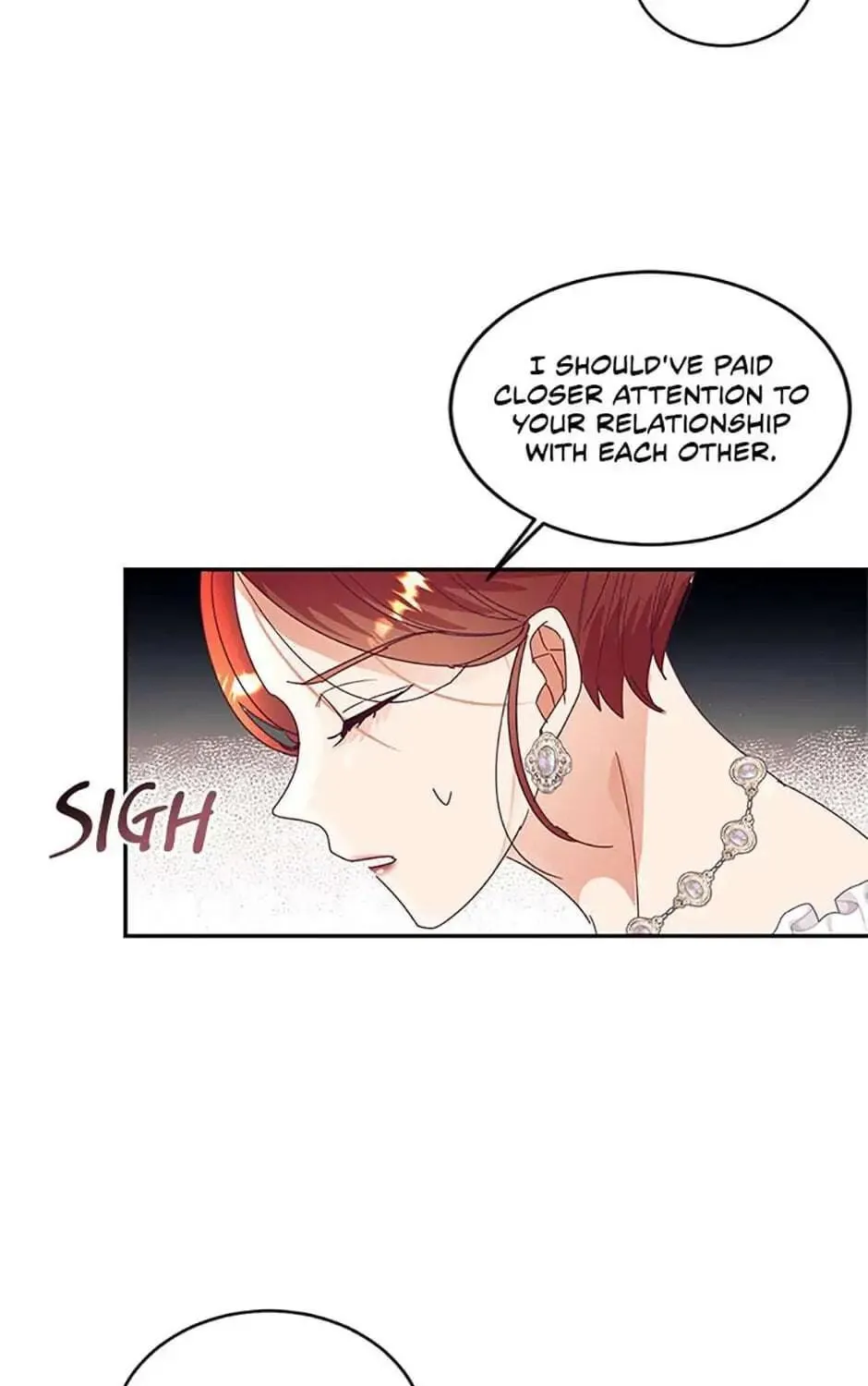 Read No More Turning a Blind Eye chapter 22 image 58 on Lezhin