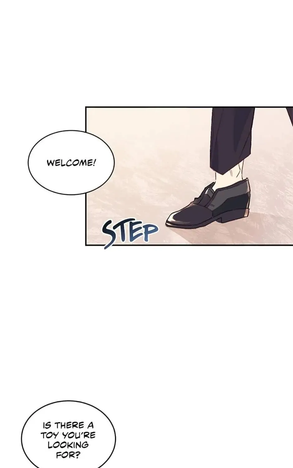 Read No More Turning a Blind Eye chapter 22 image 80 on Lezhin