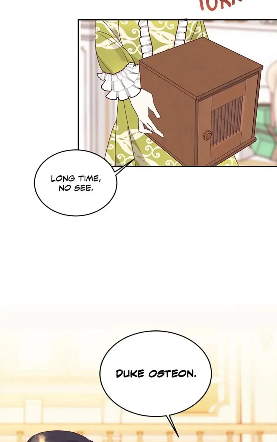Read No More Turning a Blind Eye chapter 22 image 86 on Lezhin