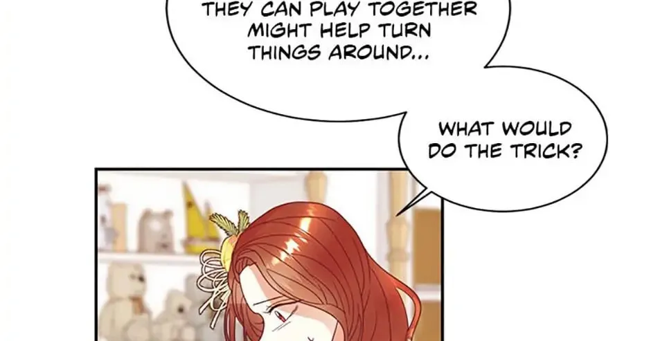 No More Turning a Blind Eye Chapter 23 page 22 - 