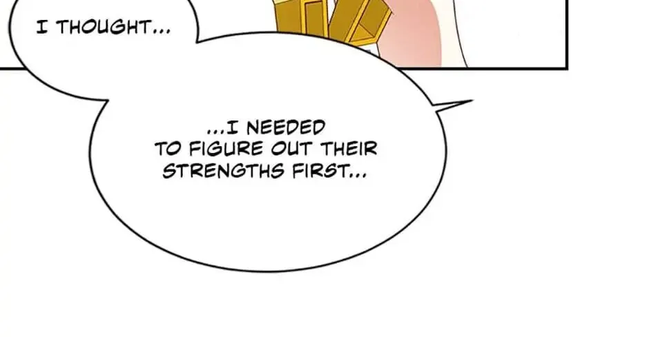 No More Turning a Blind Eye Chapter 23 page 28 - 