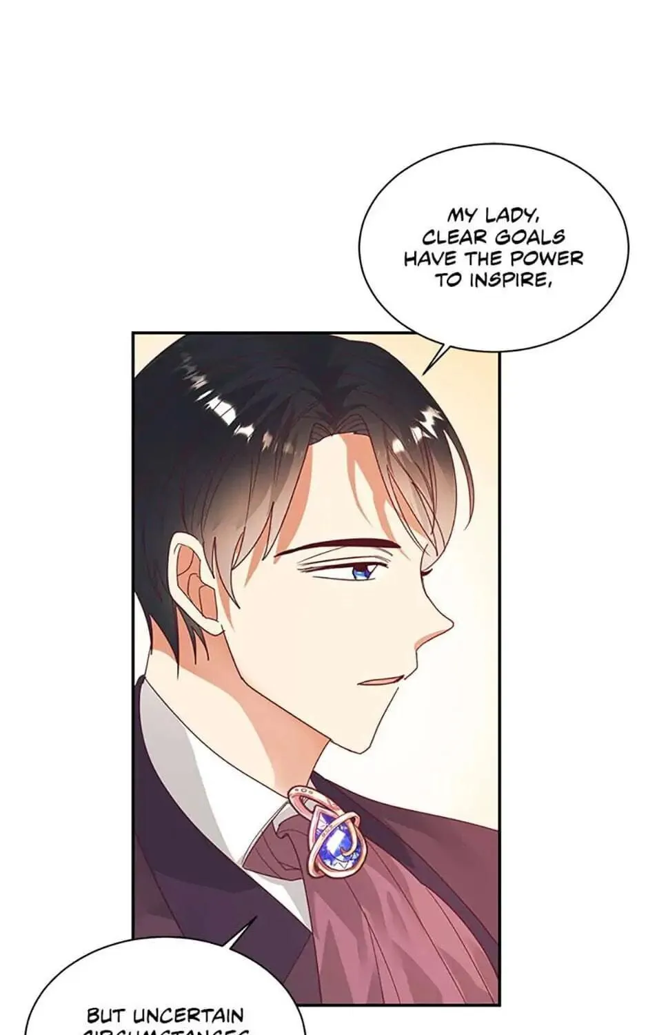 No More Turning a Blind Eye Chapter 23 page 29 - 