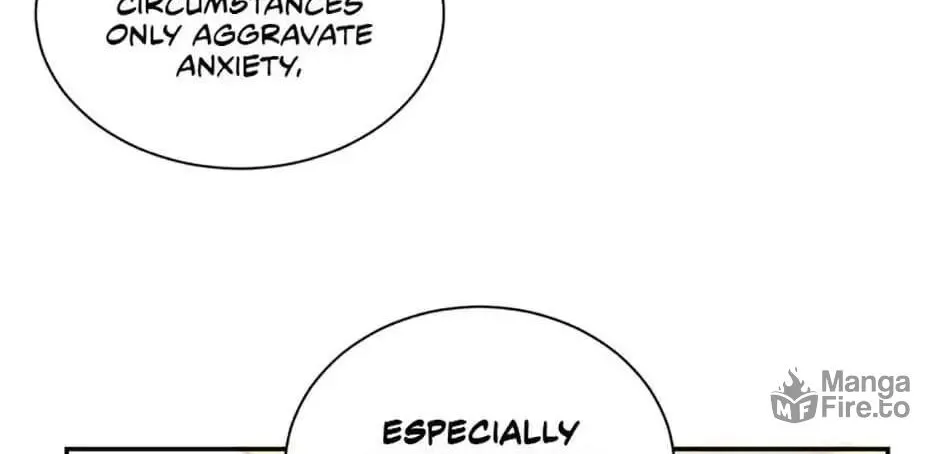 No More Turning a Blind Eye Chapter 23 page 30 - 