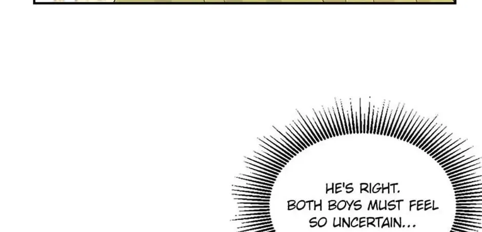 No More Turning a Blind Eye Chapter 23 page 32 - 