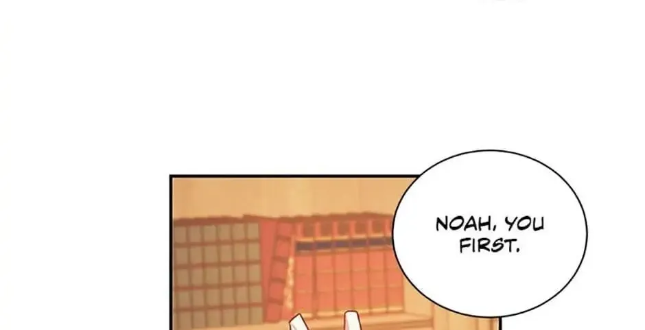No More Turning a Blind Eye Chapter 23 page 46 - 