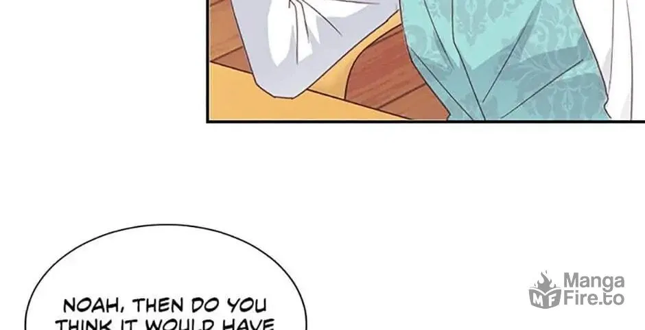 No More Turning a Blind Eye Chapter 23 page 48 - 