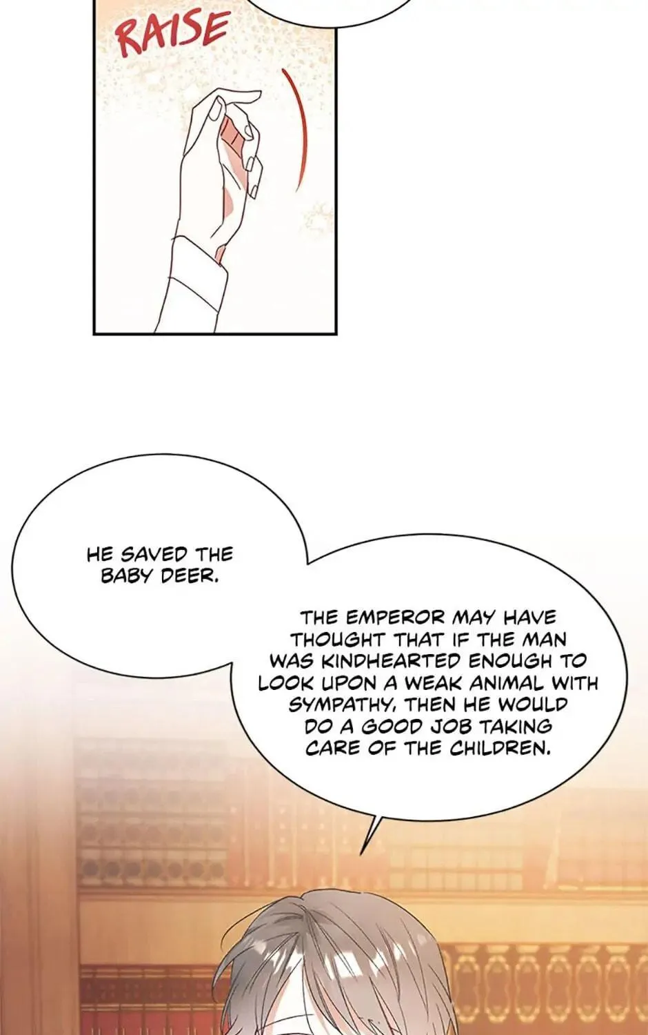 No More Turning a Blind Eye Chapter 23 page 53 - 