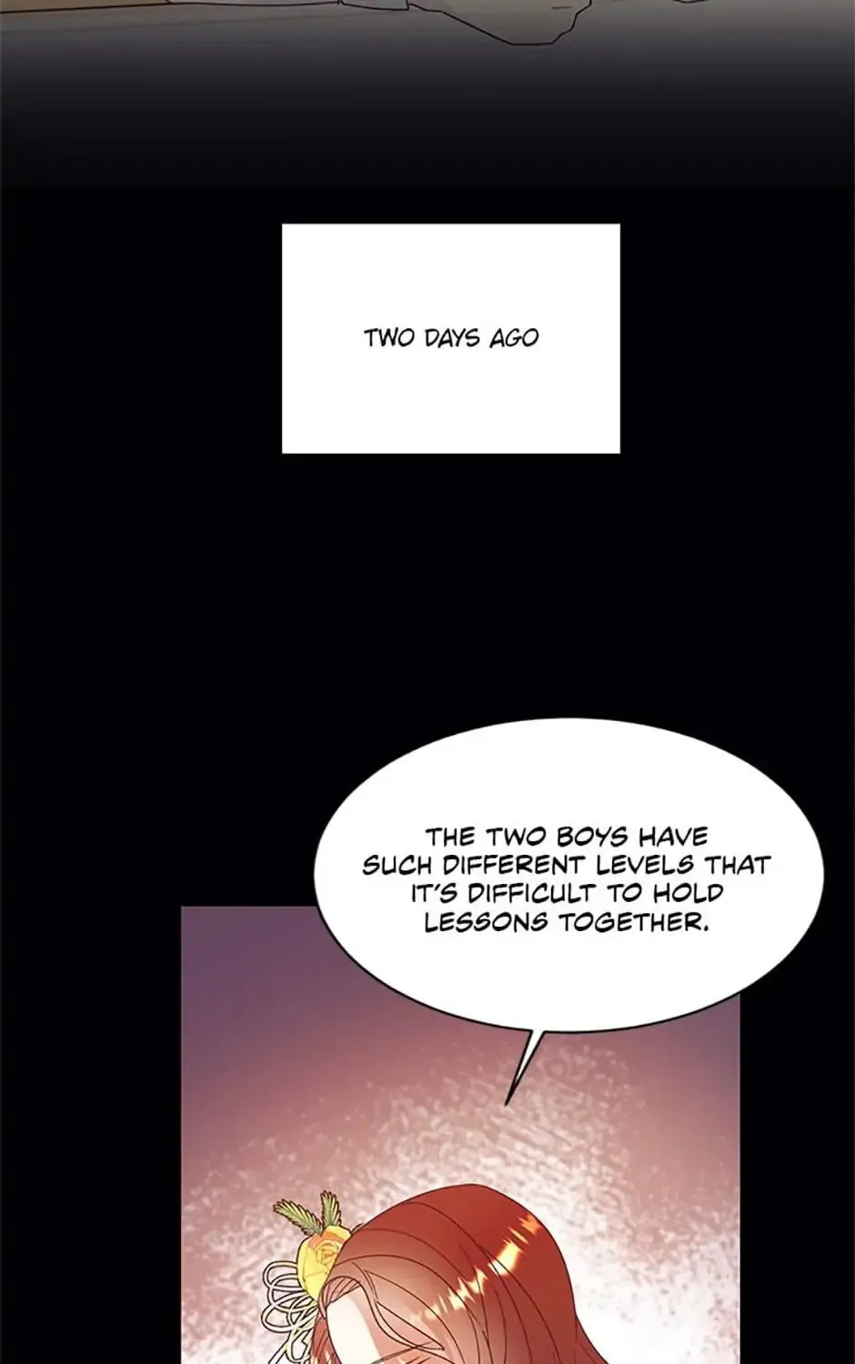 No More Turning a Blind Eye Chapter 23 page 63 - 