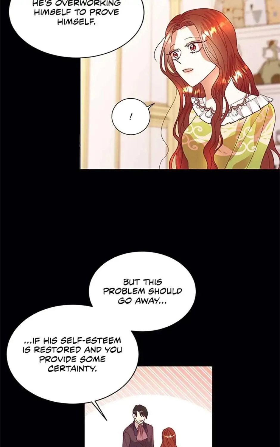 No More Turning a Blind Eye Chapter 23 page 69 - 