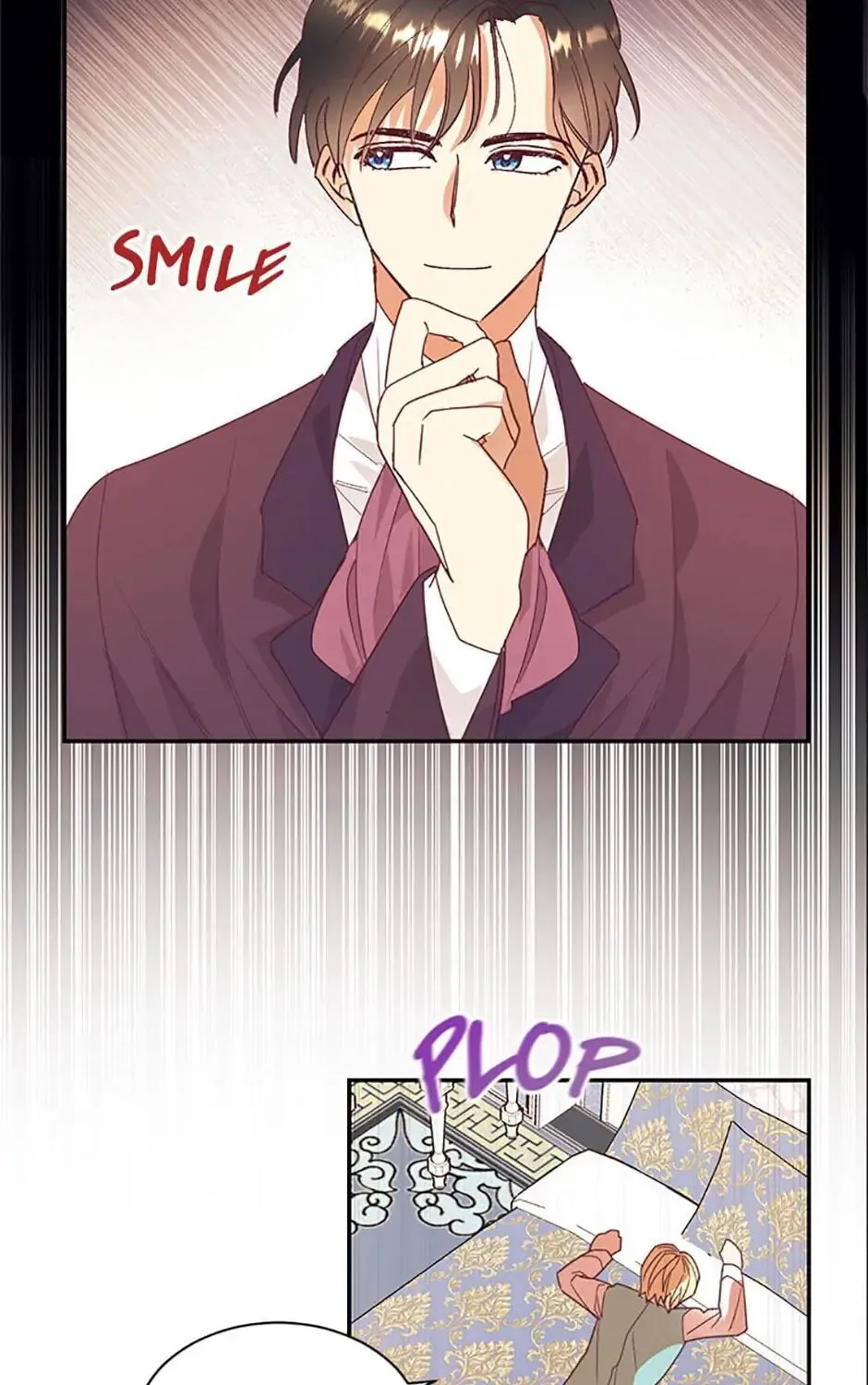 No More Turning a Blind Eye Chapter 23 page 73 - 