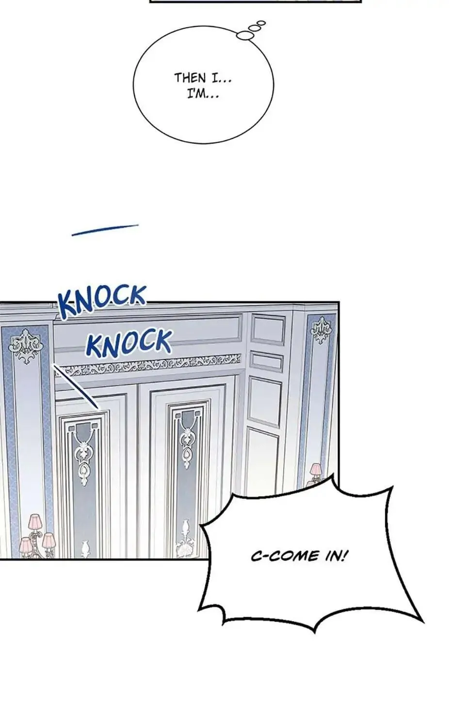 No More Turning a Blind Eye Chapter 23 page 79 - 