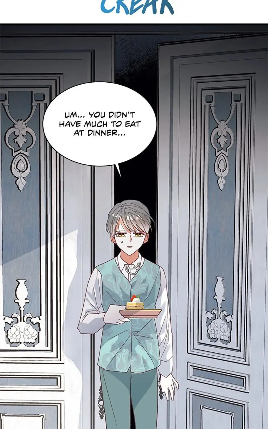 No More Turning a Blind Eye Chapter 23 page 81 - 