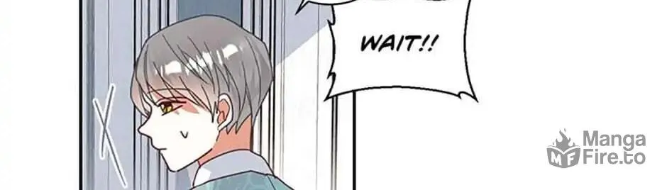 No More Turning a Blind Eye Chapter 23 page 84 - 