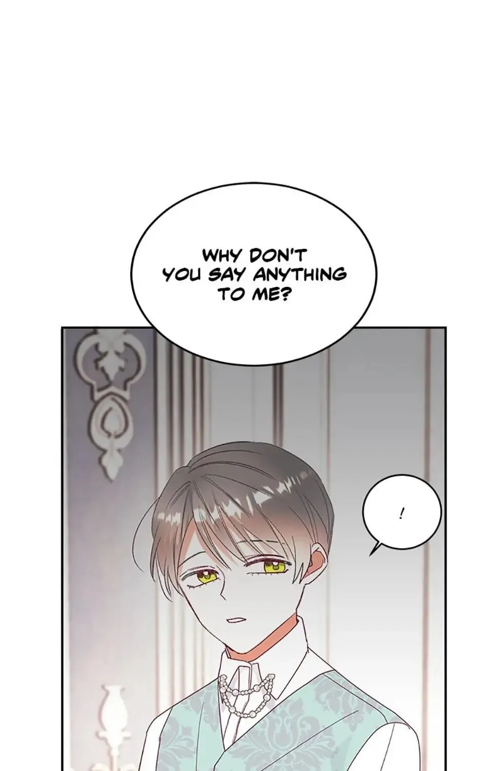 No More Turning a Blind Eye Chapter 23 page 87 - 