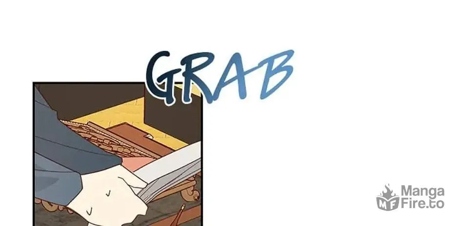 No More Turning a Blind Eye Chapter 23 page 10 - 
