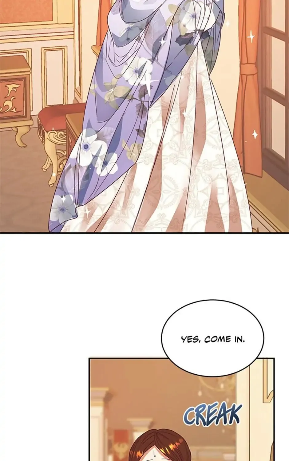 No More Turning a Blind Eye Chapter 24 page 3 - 