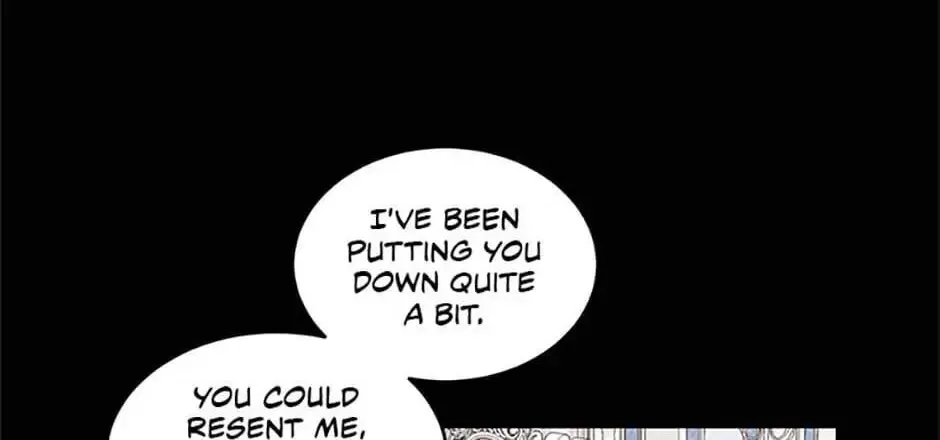 No More Turning a Blind Eye Chapter 24 page 34 - 