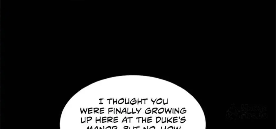 No More Turning a Blind Eye Chapter 24 page 36 - 