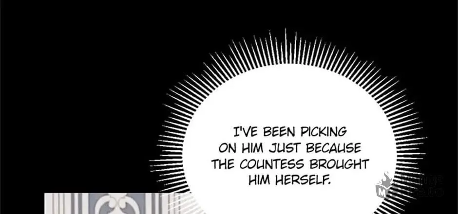 No More Turning a Blind Eye Chapter 24 page 48 - 