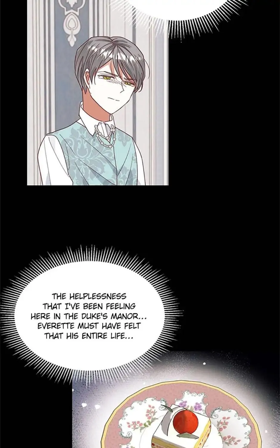 No More Turning a Blind Eye Chapter 24 page 49 - 