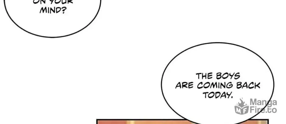 No More Turning a Blind Eye Chapter 24 page 6 - 