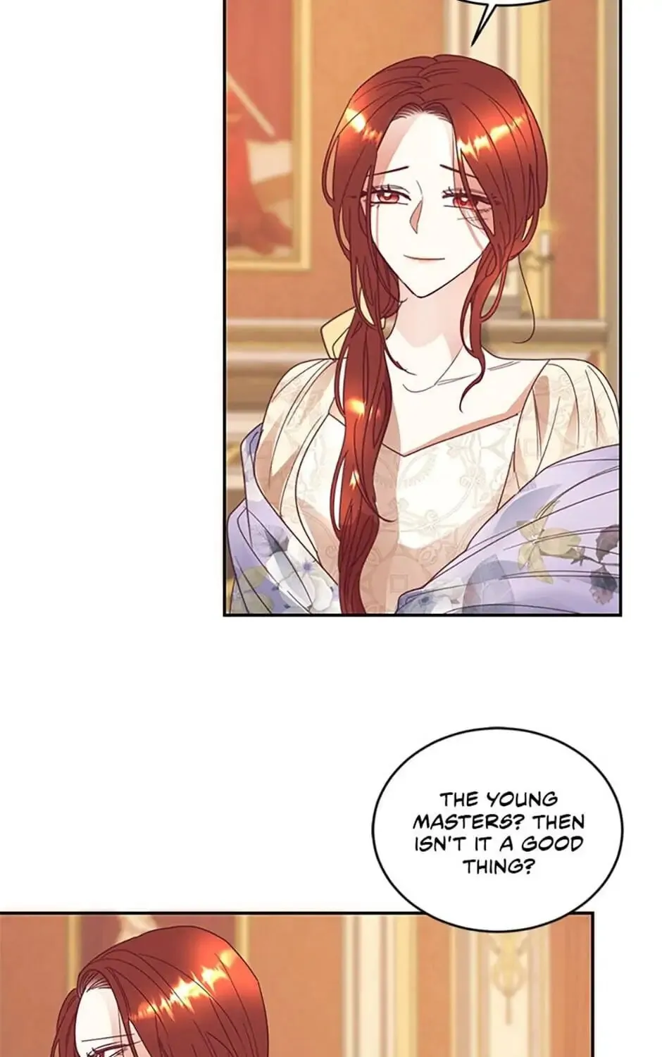 No More Turning a Blind Eye Chapter 24 page 7 - 