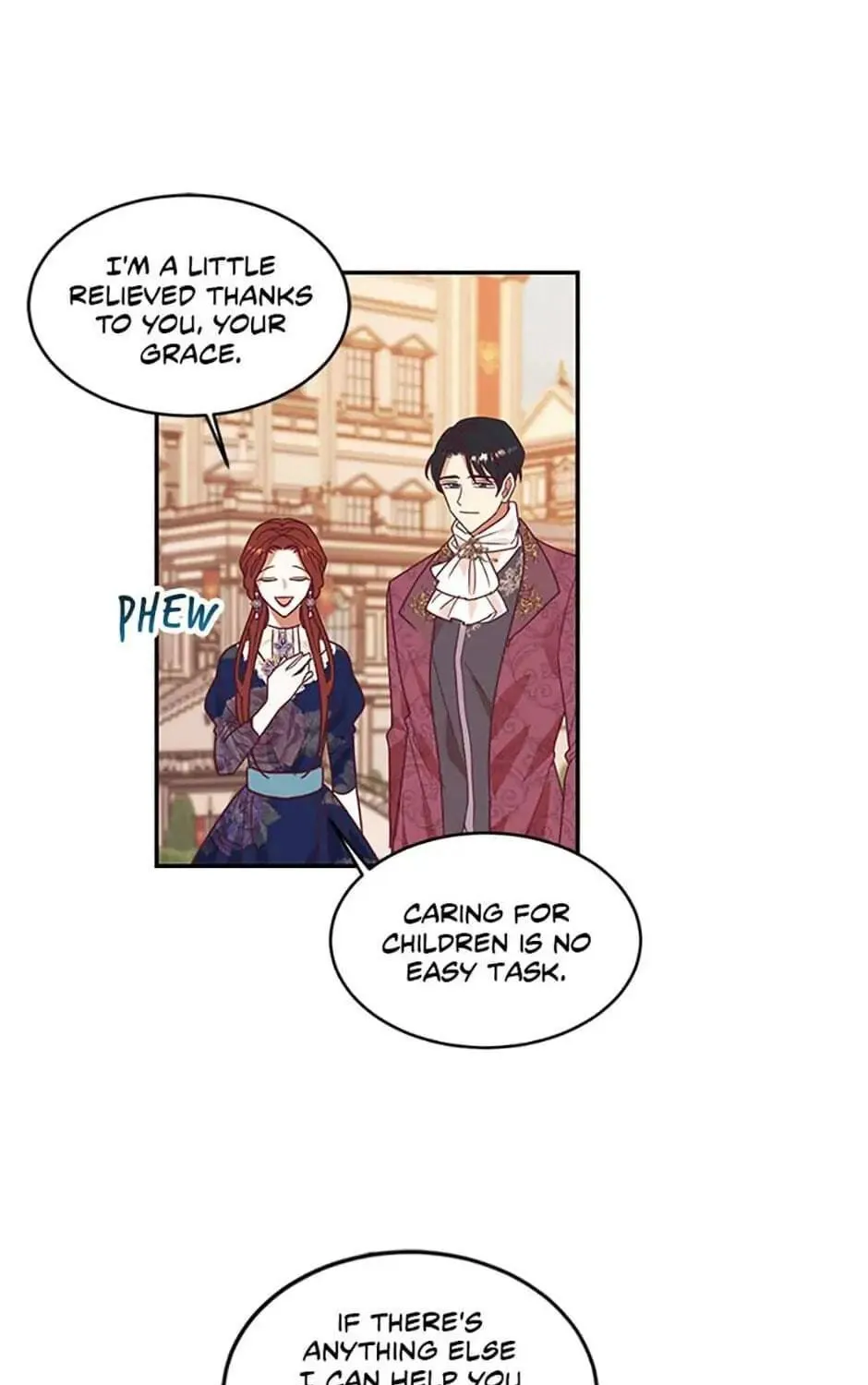 No More Turning a Blind Eye Chapter 24 page 65 - 