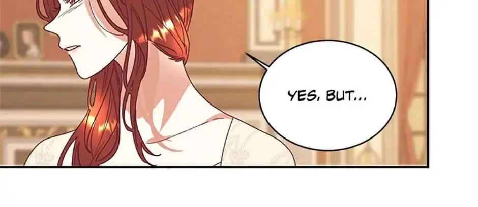 No More Turning a Blind Eye Chapter 24 page 8 - 