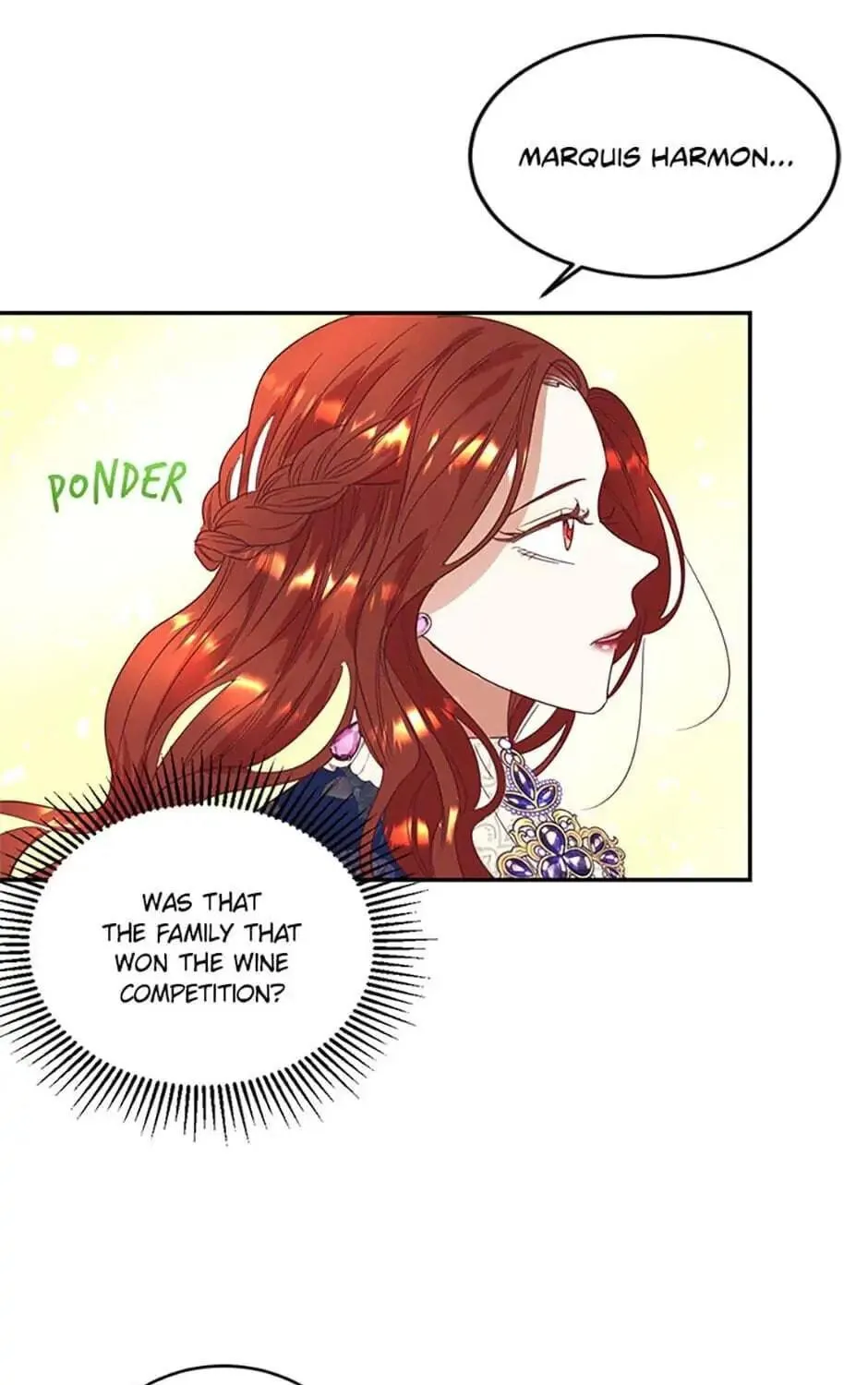 No More Turning a Blind Eye Chapter 24 page 71 - 