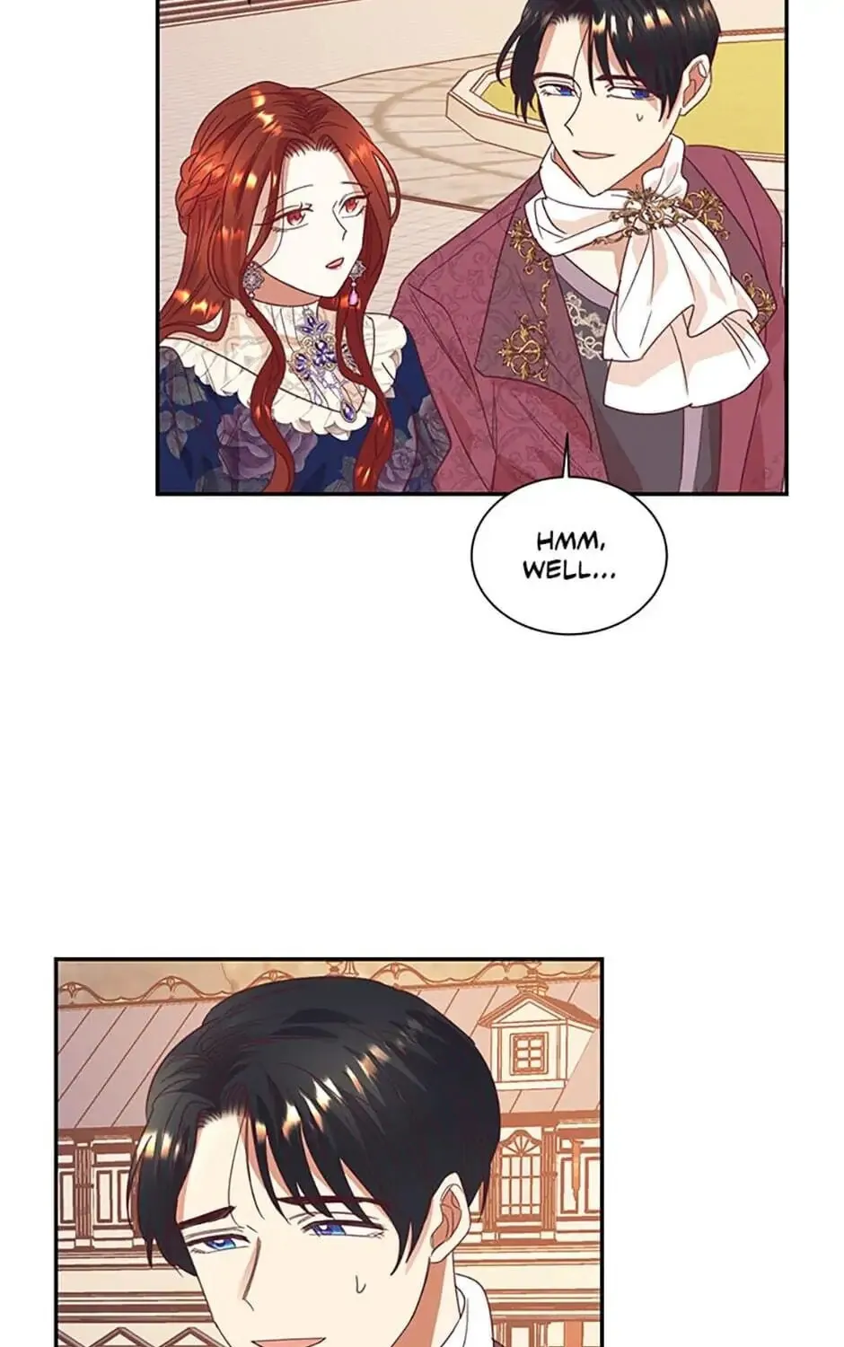 No More Turning a Blind Eye Chapter 24 page 73 - 