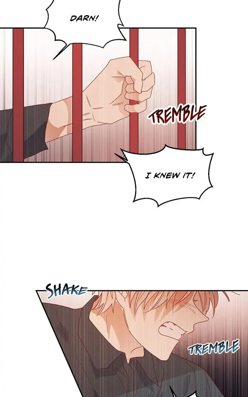 No More Turning a Blind Eye Chapter 24 page 85 - 