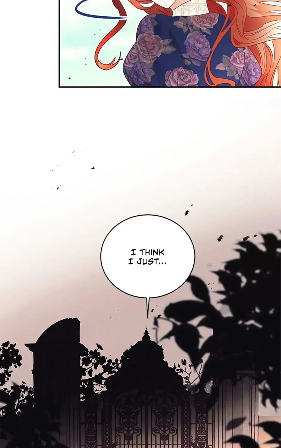No More Turning a Blind Eye Chapter 24 page 93 - 