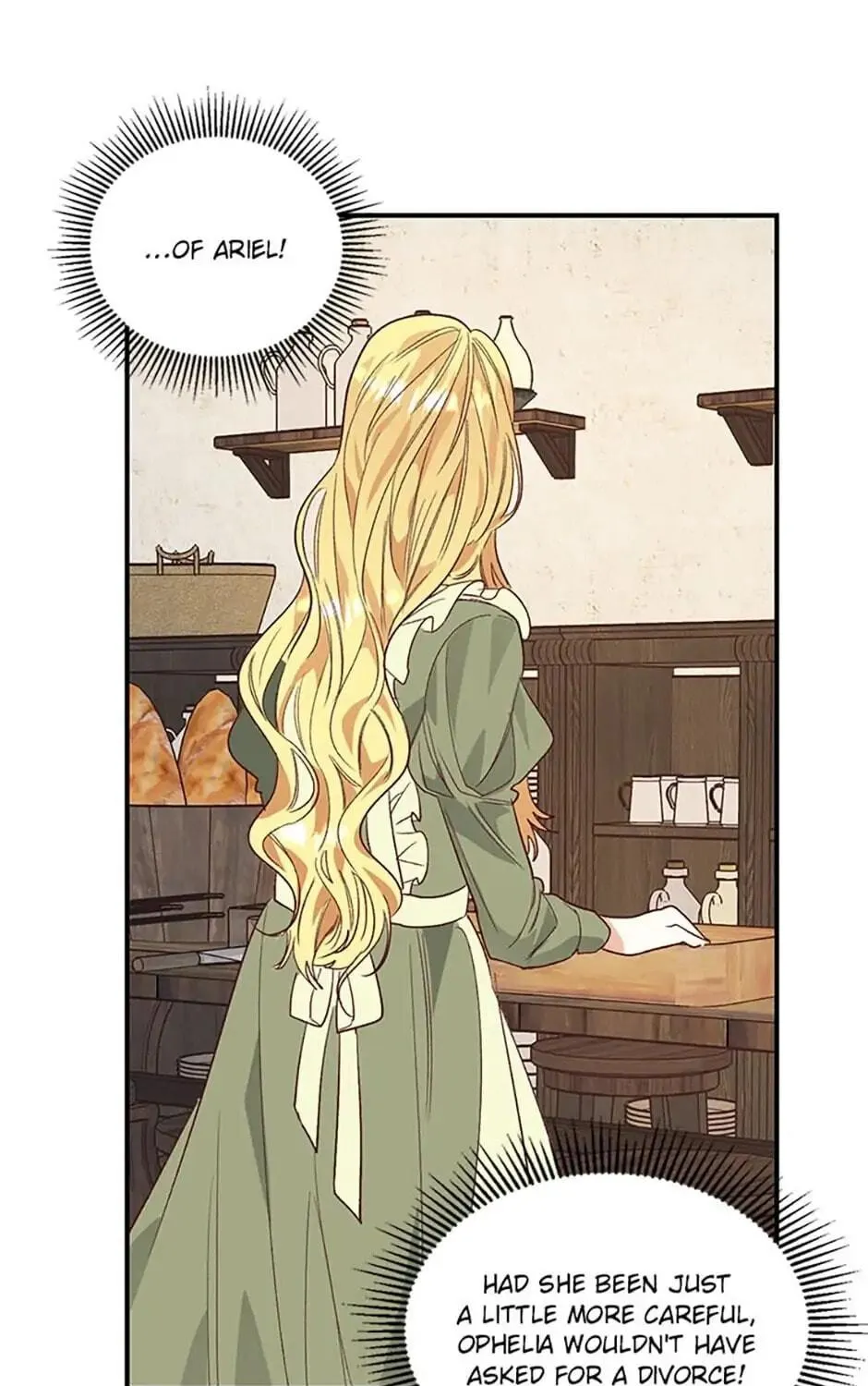 Read No More Turning a Blind Eye chapter 25 image 18 on Lezhin