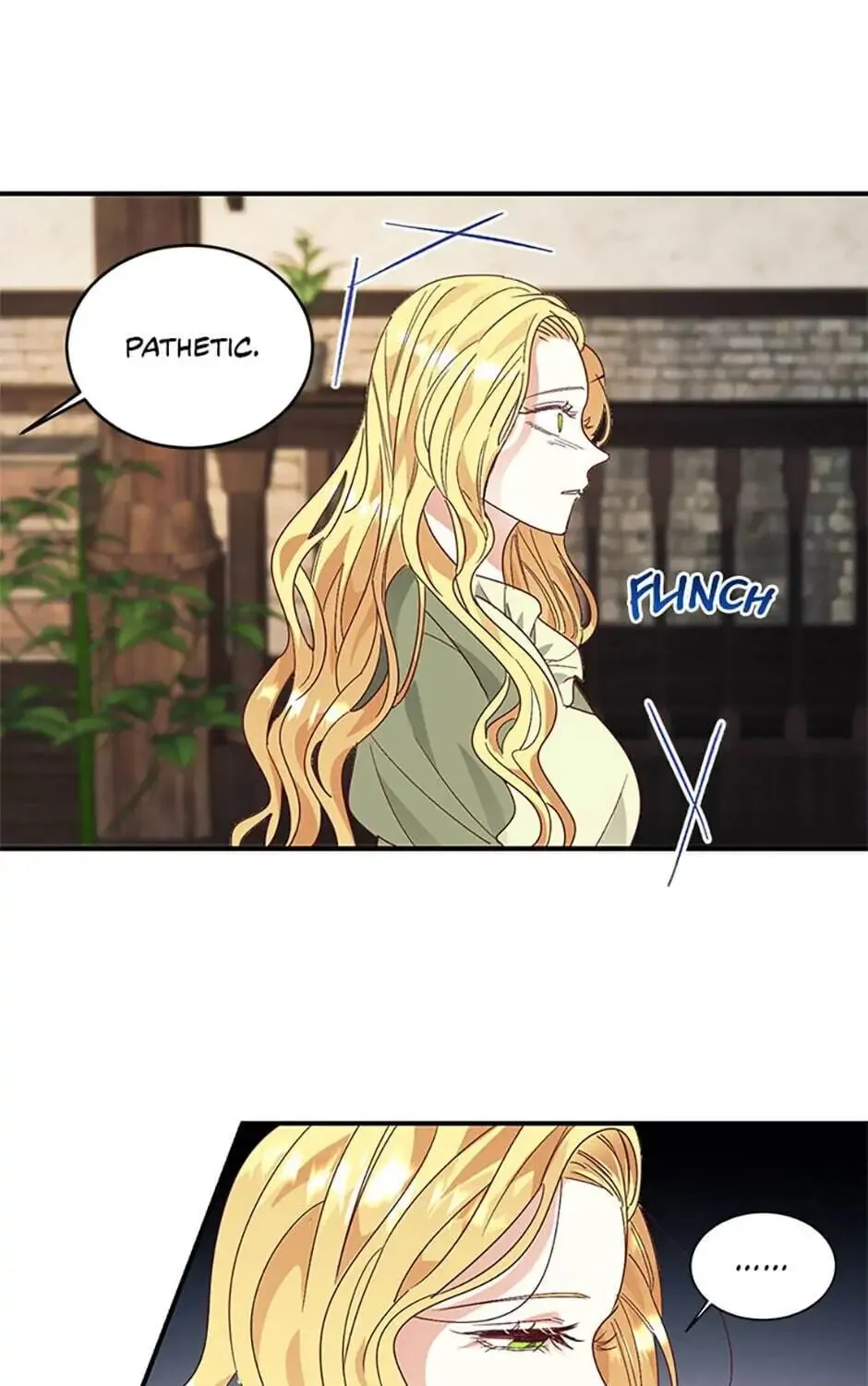 Read No More Turning a Blind Eye chapter 25 image 20 on Lezhin