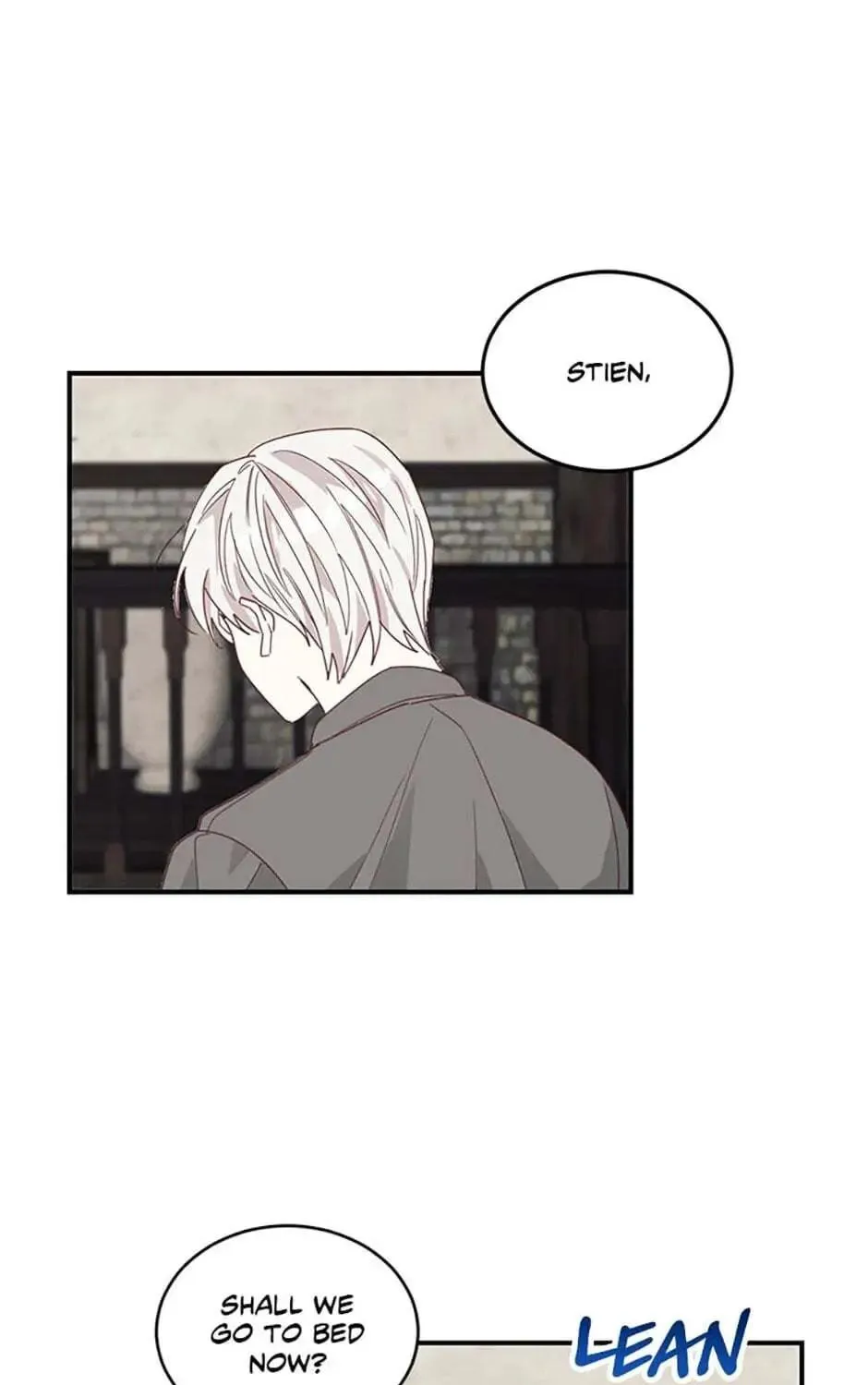 Read No More Turning a Blind Eye chapter 25 image 22 on Lezhin